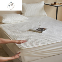 舒适主义A类床笠款单件夹棉床罩加厚防尘罩床单套床垫保护罩