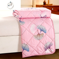 舒适主义礼品夏被空调被夏凉被活动赠品单人被可水洗薄被子礼盒装