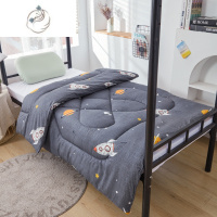舒适主义学生宿舍单人被子冬被春秋被芯冬天加厚保暖家用棉被空调被褥冬季