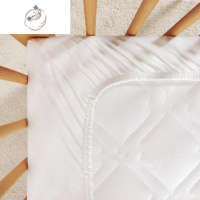 舒适主义婴儿床笠a类宝宝床单新生儿防水床罩儿童拼接床垫套夏天定制