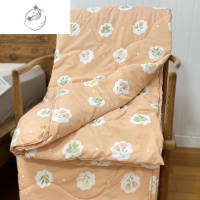 舒适主义特柔软的剩余布卷做的夏凉被薄款单人双人空调被子午休夏被可机洗