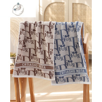 舒适主义儿童毛巾2条装洗脸家用脸巾卡通柔软吸水面巾童巾