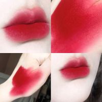 少女心无惧幻想透明唇釉防水不色唇彩显白口红液哑光雾面学生款 1998#元气小苹果