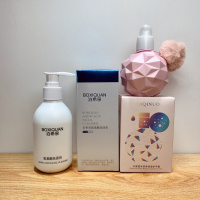 氨基酸洗面奶女男学生款士祛痘去黑头洗面奶控油收毛孔洁面乳 洗面奶+护手霜