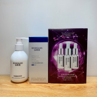 氨基酸洗面奶女男学生款士祛痘去黑头洗面奶控油收毛孔洁面乳 洗面奶+蚕丝面膜