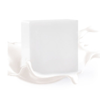 玫瑰精油皂天然祛痘手工皂嫩白补水洗脸皂沐浴香皂 3块装羊奶补水养颜皂