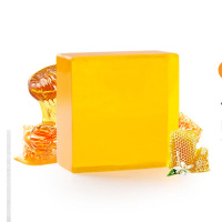 玫瑰精油皂天然祛痘手工皂嫩白补水洗脸皂沐浴香皂 6块装蜂蜜补水淡斑皂