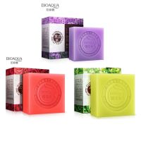 香皂女精油皂洗澡持久留香全身私处玫瑰家庭装洗脸特香肥皂 【推荐】薰衣草+茉莉+玫瑰各一块