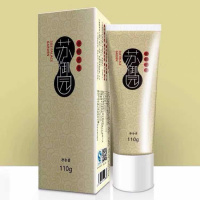 牙龈萎缩修复出血肿痛牙齿松动固齿去口臭感牙疼牙膏 （买三发五）五支抢