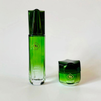 正品护肤品套装洗面奶拍拍水乳保湿霜素颜霜气垫面膜洁面啫哩 拍拍水+保湿霜