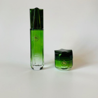 正品护肤品套装洗面奶面膜水乳保湿霜素颜霜气垫补水祛痘淡斑 水+保湿霜