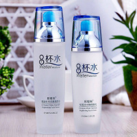 化妆品套装补水保湿爽肤水乳液学生护肤品正品女多规格可选 二件套随机搭配留言备注