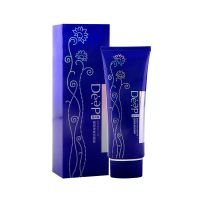 护肤品套装冬季补水保湿收缩毛孔少女学生化妆品乳液爽肤水 倍润净爽洁面膏120g+试用装