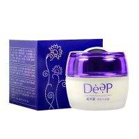 护肤品套装冬季补水保湿收缩毛孔少女学生化妆品乳液爽肤水 清滑霜50g+试用装