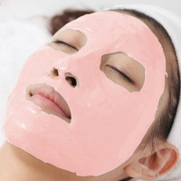 500g天然亮肤嫩白珍珠粉纯正品补水气祛痘印淡斑黑头收毛孔面膜 【补水嫩白】水润珍珠粉(白术玫瑰)