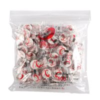 压缩面膜纸100粒/50粒补水保湿超薄蚕丝面膜扣一次性水膜扣 玛姬儿压缩面膜纸100粒