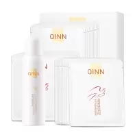 孕妇面膜补水保湿面膜天然燕窝萃取孕妇哺乳期可用面膜贴 面膜30片+喷雾