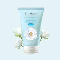 海藻洗面奶洗颜泥淡斑补水保湿祛痘深层清洁控油洁面乳女 亮肤焕彩洁面乳