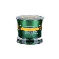 中华古韵日霜晚霜修容霜眼亮彩霜精华素洗面奶祛斑霜 修容霜