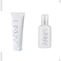 韩国氨基酸洗面奶女官方旗舰深层清洁洁面乳补水保湿温和 洗面奶+补水喷雾