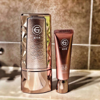 正品刷头洁面乳补水保湿控油祛痘清洁毛孔去黑头洗面奶 小晶钻防晒乳+BB霜