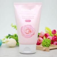 海藻洗颜泥补水去角质洁面乳祛痘控油绿茶深层清洁洗面奶 玫瑰补水1支