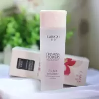 护肤品补水百花护肤套装洗面奶爽肤水乳液多规格可选学生可用 爽肤水