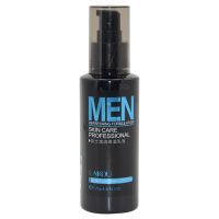 洗面奶男士护肤品套装祛痘男士洗面奶控油洁面乳爽肤水补水 保湿乳液