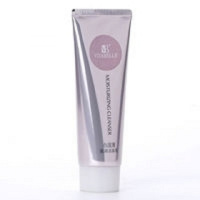 正品护肤品心维雅洁面乳洗面奶润肤露补水化妆品125g 新维雅滋润洁面乳