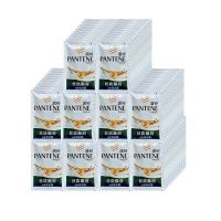 袋装去屑洗发水一次性5ml洗发露沐浴露批发小包旅行装 潘婷丝质顺滑100包