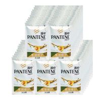 袋装去屑洗发水一次性5ml洗发露沐浴露批发小包旅行装 潘婷乳液修护50包