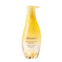 沐浴露花瓣香水沐浴露持久留香抖音推荐小红书网红 强韧发根-姜花强韧洗发水500ml 加3.5元送蔻斯汀50ml沐浴露中样