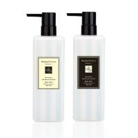 抖音网红香水洗发水沐浴露套装控油去屑止痒洗头膏家庭装男女学生 【洗护套装】滋润洗发水+护发素 500ML【持久留香】