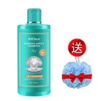 【抖音推荐】JM洗发水套装柔顺去屑止痒控油清爽滋润沐浴露家庭装 1瓶500ml洗发水（去屑柔顺）