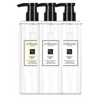 清香沐浴露香氛淋浴液沐浴乳洗发水洗护浴三件套持久留香女 沐浴露2+洗发水1 500ml