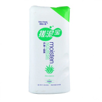 500毫升大容量搓泥宝装搓泥宝贝皮搓澡泥全身去角质沐浴露 1瓶500：芦荟