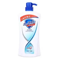 正品沐浴露720ML/700ML香水持久留香止痒家庭装沐浴乳 纯白清香 720ML*2瓶