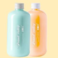 正品英国氨基酸洗发水护发素沐浴露三套装去屑 氨基酸洗发水+护发500ml*2套装