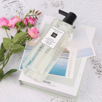 洗发水香味持久留香水男女去屑控油止痒护发素沐浴露套装膏 小苍兰香氛护发素500ml