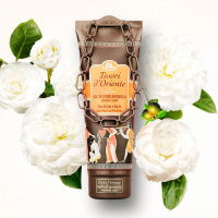 沐浴露香水持久留香香体家庭明星网红同款正品男女士 250ml香水型沐浴露【意大利进口】 绿茶【清爽绿茶】