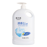 【沐浴露家庭装】沐浴露家庭装正品沐浴露女学生沐浴露男士 清香宜人（冰莲）