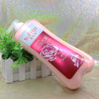 沐浴露1kg/2kg木瓜玫瑰橄榄持久留香男女保湿正品 玫瑰香薰1kg