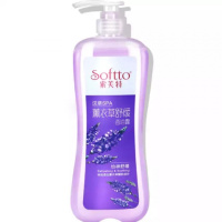 沐浴露木瓜香氛沐浴露滋润清洁肌肤1000ml 薰衣草舒缓1L+礼物