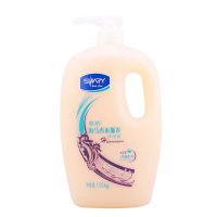 家庭装4斤海马香水沐浴露大容量持久留香男女士补水滋润保湿清洁 海马香水滋养沐浴露1.05L