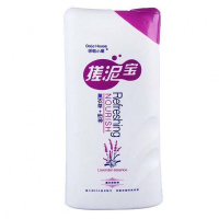 500ml大容量搓泥宝全身去角质皮搓澡泥沐浴露360毫升搓泥宝贝 1瓶500克：薰衣草