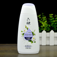 沐浴露芦荟滋润绿茶甘止痒香水持久留香洁肤露家庭装正品 栀子果+玉竹（清香爽肤） 450ML