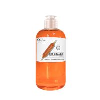 血橙沐浴露烟酰胺精华保湿补水亮肤持久留香滋润男女士沐浴乳 血橙沐浴露300ML