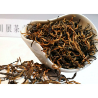2019年特级 滇红茶 春茶叶 云南凤庆 功夫红茶 野生古树茶 一斤