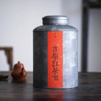 2020年知春古树红茶 早春头采500克凤庆功夫滇红散茶中焙高香