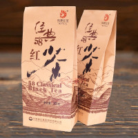 凤牌经典58红茶 特级 云南凤庆滇红茶 200g 经典58浓香型20年新茶